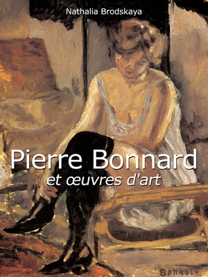 Bonnard - ebook